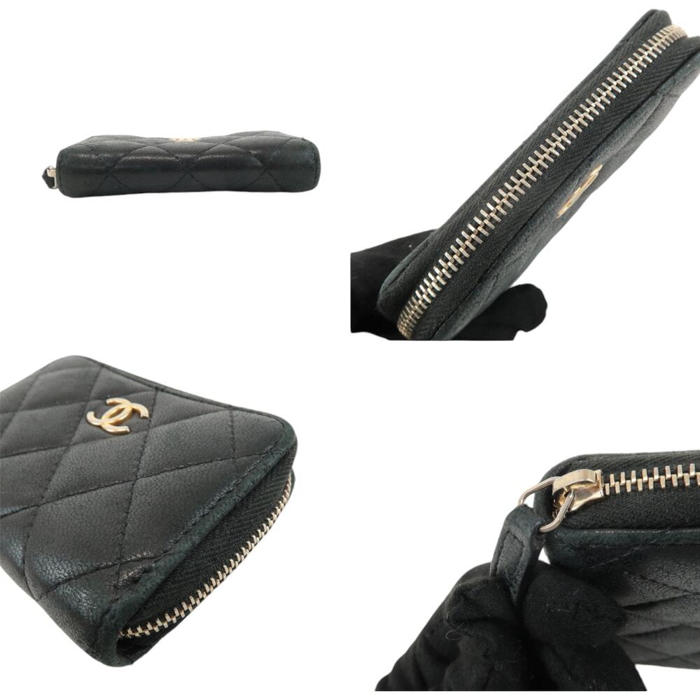 💎✨LUXURY✨💎 Authentic Chanel Wallet - Picture 7 of 9